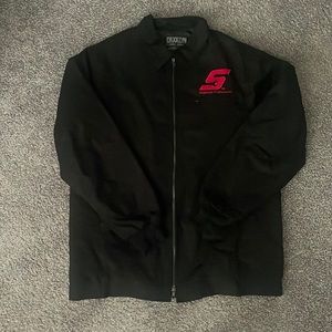 DIXXON x SNAPON jacket
